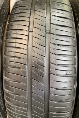 ล้อแม็ก Honda City ก้านคู่ ขอบ 15 พร้อมยาง 175-65-15 Michelin ปี 17 แม็กสวย ดอกยางหนาปึก ล้อแม็ก Honda City ก้านคู่ ขอบ 15 พร้อมยาง 175-65-15 Michelin ปี 17 แม็กสวย ดอกยางหนาปึก