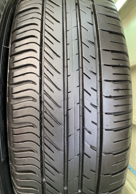 ล้อแม็ก Honda City ก้านคู่ ขอบ 15 พร้อมยาง 175-65-15 Michelin ปี 17 แม็กสวย ดอกยางหนาปึก ล้อแม็ก Honda City ก้านคู่ ขอบ 15 พร้อมยาง 175-65-15 Michelin ปี 17 แม็กสวย ดอกยางหนาปึก