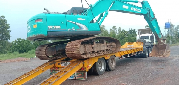 ขาย 2,350,000 รถแบคโฮ SK200-8 XM 7000.ชม.ติดลายหัวเจาะจาก อริยะ สวยๆเดิมๆ เอกสารชุดแจ้ง ช่วงล่างเต็ม 064-191-1112 ขาย 2,350,000 รถแบคโฮ SK200-8 XM 7000.ชม.ติดลายหัวเจาะจาก อริยะ สวยๆเดิมๆ เอกสารชุดแจ้ง ช่วงล่างเต็ม 064-191-1112