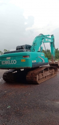 ขาย 2,350,000 รถแบคโฮ SK200-8 XM 7000.ชม.ติดลายหัวเจาะจาก อริยะ สวยๆเดิมๆ เอกสารชุดแจ้ง ช่วงล่างเต็ม 064-191-1112 ขาย 2,350,000 รถแบคโฮ SK200-8 XM 7000.ชม.ติดลายหัวเจาะจาก อริยะ สวยๆเดิมๆ เอกสารชุดแจ้ง ช่วงล่างเต็ม 064-191-1112