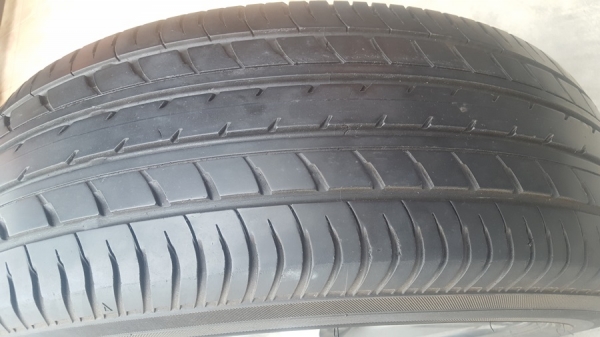 ขายล้อTOYOTA VIOS ยาง185/60/15 4 ล้อ ขายล้อTOYOTA VIOS ยาง185/60/15 4 ล้อ