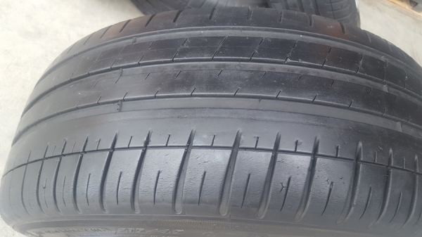 ล้อมือ2 LENSO Spec-c ขอบ17 ยาง215/45/17 4 ล้อ ล้อมือ2 LENSO Spec-c ขอบ17 ยาง215/45/17 4 ล้อ