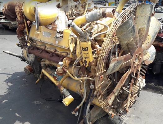 ขายเครื่อง CAT 3408 TURBO +เกียร์ เก่านอกนำเข้า โทร 084-5424150 ขายเครื่อง CAT 3408 TURBO +เกียร์ เก่านอกนำเข้า โทร 084-5424150