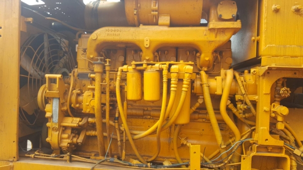 ขายรถเกรด KOMATSU GD600R ขายรถเกรด KOMATSU GD600R