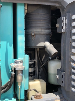 ขายรถขุด KOBELCO SK135SR มีลายหัวกระแทก นำเข้าเองจากญี่ปุ่น สภาพสวยพร้อมใช้  มีVDOการทำงานครับ