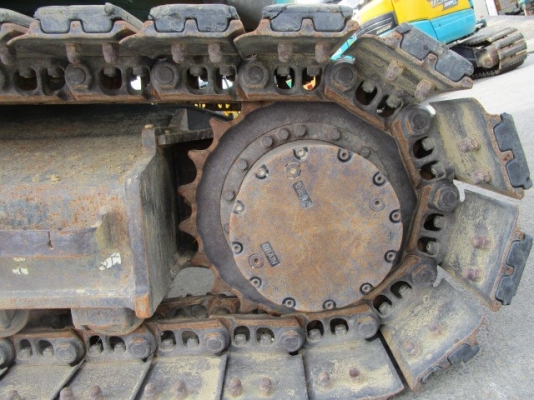 ขายรถขุดนำเข้าจากประเทศญี่ปุ่น kobelco sk135yy05มีใบมีดไลน์หัวเจาะ สนใจติดต่อสอบถาม 0923309229 อีด