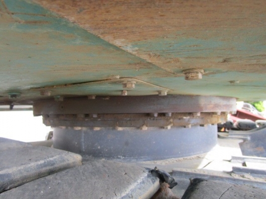 ขายรถขุดนำเข้าจากประเทศญี่ปุ่น kobelco sk135yy05มีใบมีดไลน์หัวเจาะ สนใจติดต่อสอบถาม 0923309229 อีด