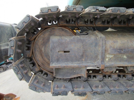 ขายรถขุดนำเข้าจากประเทศญี่ปุ่น kobelco sk135yy05มีใบมีดไลน์หัวเจาะ สนใจติดต่อสอบถาม 0923309229 อีด