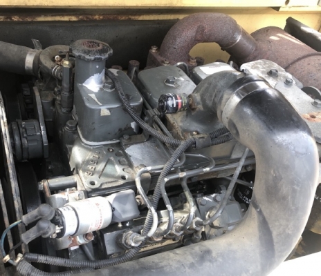 ขายรถขุด KOMATSU PC60-7 นำเข้าเองจากญี่ปุ่น สภาพสวยพร้อมใช้ มีVDOการทำงานครับ