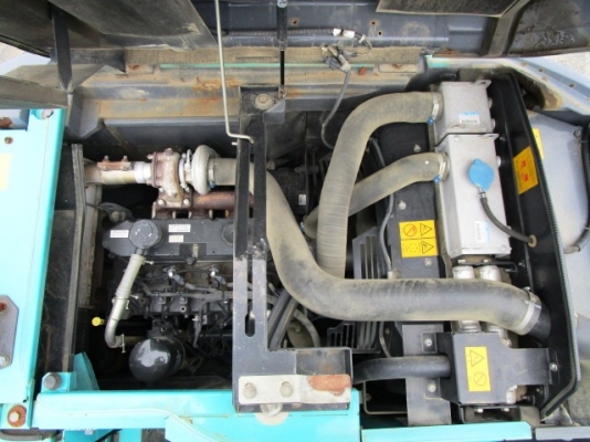 ขายรถขุดนำเข้าจากประเทศญี่ปุ่น kobelco sk135yy06 แทรกกว้าง70cm สนใจติดต่อสอบถาม 0923309229 อีด