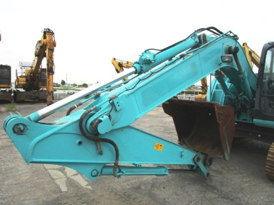ขายรถขุดนำเข้าจากประเทศญี่ปุ่น kobelco sk135yy06 แทรกกว้าง70cm สนใจติดต่อสอบถาม 0923309229 อีด
