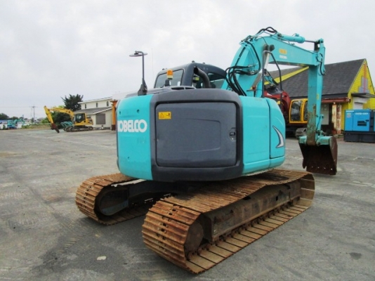 ขายรถขุดนำเข้าจากประเทศญี่ปุ่น kobelco sk135yy06 แทรกกว้าง70cm สนใจติดต่อสอบถาม 0923309229 อีด