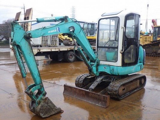 ขายรถแม็คโคร KOMATSU PC27R-8 พร้อมใช้งาน นำเข้าเองจากประเทศญี่ปุ่น ติดต่อ 063-9316985 ID LINE : 0639316985 ครับ