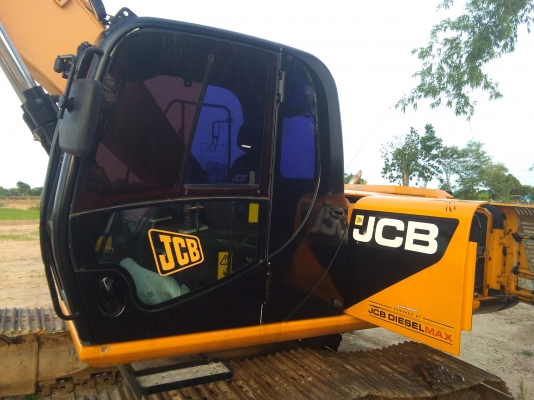 รถแมคโค   JS200. รถพร้อมใช้.  ไวได้งาน  ไฟฟ้าครบ  คอลโทลเบาขับสะบายๆๆ