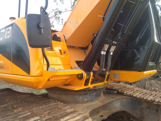 รถแมคโค   JS200. รถพร้อมใช้.  ไวได้งาน  ไฟฟ้าครบ  คอลโทลเบาขับสะบายๆๆ