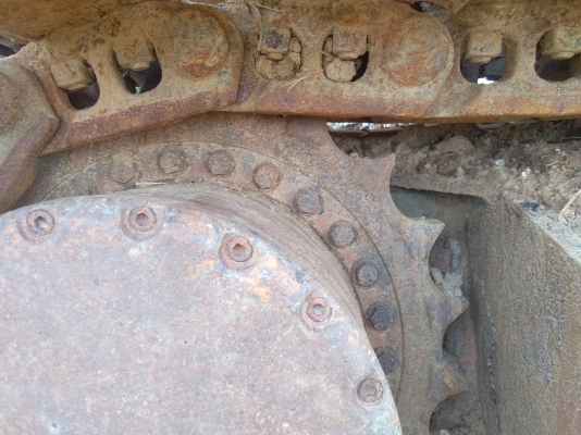 รถแมคโค   JS200. รถพร้อมใช้.  ไวได้งาน  ไฟฟ้าครบ  คอลโทลเบาขับสะบายๆๆ