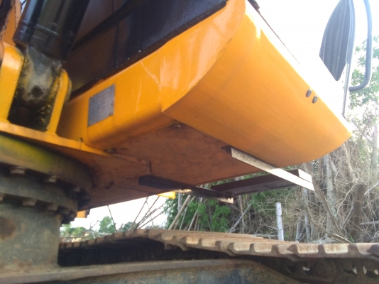 รถแมคโค   JS200. รถพร้อมใช้.  ไวได้งาน  ไฟฟ้าครบ  คอลโทลเบาขับสะบายๆๆ