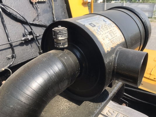 ขาย รถบด DYNAPAC เครื่องยนต์ อีซุซุ 6 BD1 พร้อมใช้งาน นำเข้าเองจากประเทศญี่ปุ่น ติดต่อ 063-9316985 ID LINE : 0639316985 ครับ