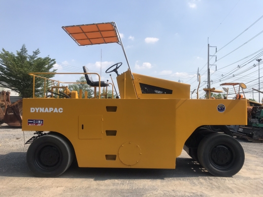 ขาย รถบด DYNAPAC เครื่องยนต์ อีซุซุ 6 BD1 พร้อมใช้งาน นำเข้าเองจากประเทศญี่ปุ่น ติดต่อ 063-9316985 ID LINE : 0639316985 ครับ