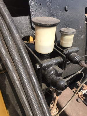 ขาย รถบด DYNAPAC เครื่องยนต์ อีซุซุ 6 BD1 พร้อมใช้งาน นำเข้าเองจากประเทศญี่ปุ่น ติดต่อ 063-9316985 ID LINE : 0639316985 ครับ