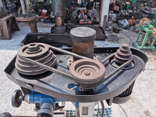 มิลลิ่งตั้งโต้ะใต้หวัน BEMATO MADE IN TAIWAN ระบบไฟ 380V คอสูงเครื่องเดินสมบูรณ์แกนเซ็นเตอร์ตรงพร้อม มิลลิ่งตั้งโต้ะใต้หวัน BEMATO MADE IN TAIWAN ระบบไฟ 380V คอสูงเครื่องเดินสมบูรณ์แกนเซ็นเตอร์ตรงพร้อม