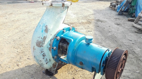 หัวปั้มน้ำหอยโข่งเตนเลส Worthington เรือนปั้มและใบงานสเตนเลสเกรดสูงพิเศษ หนาทนการกัดกร่อน ขนาดท่อเข้า 10”- 8” หัวปั้มน้ำหอยโข่งเตนเลส Worthington เรือนปั้มและใบงานสเตนเลสเกรดสูงพิเศษ หนาทนการกัดกร่อน ขนาดท่อเข้า 10”- 8”