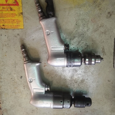 ขายสว่านลม เออยู้japan