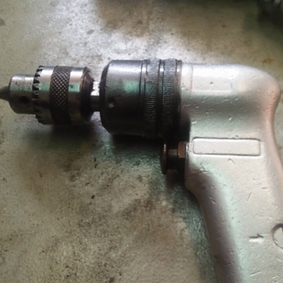 ขายสว่านลม เออยู้japan