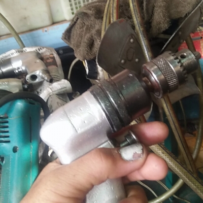 ขายสว่านลม เออยู้japan