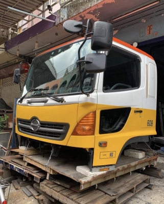 หัวฮีโน่ เมก้า กว้าง