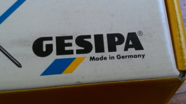 เครื่องยิงรีเวทแบบใช้ลม GESIPA PH2 (Made in Germany)