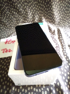 OPPO F11 pro 128GB (สี waterfall Gray) เครื่อง4 วัน