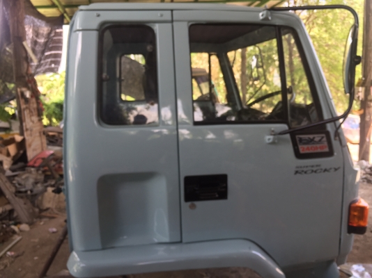 ขาย หัวสิบล้อ ร็อคกี้ นางฟ้า อุปกรณ์ครบ มีขาดีดหน้า-ขาหลัง พร้อมใช้ ขาย หัวสิบล้อ ร็อคกี้ นางฟ้า อุปกรณ์ครบ มีขาดีดหน้า-ขาหลัง พร้อมใช้