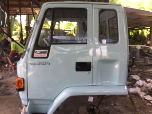 ขาย หัวสิบล้อ ร็อคกี้ นางฟ้า อุปกรณ์ครบ มีขาดีดหน้า-ขาหลัง พร้อมใช้ ขาย หัวสิบล้อ ร็อคกี้ นางฟ้า อุปกรณ์ครบ มีขาดีดหน้า-ขาหลัง พร้อมใช้