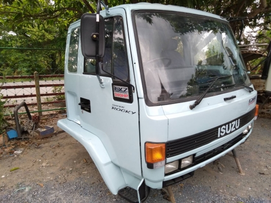 ขาย หัวสิบล้อ ร็อคกี้ นางฟ้า อุปกรณ์ครบ มีขาดีดหน้า-ขาหลัง พร้อมใช้ ขาย หัวสิบล้อ ร็อคกี้ นางฟ้า อุปกรณ์ครบ มีขาดีดหน้า-ขาหลัง พร้อมใช้