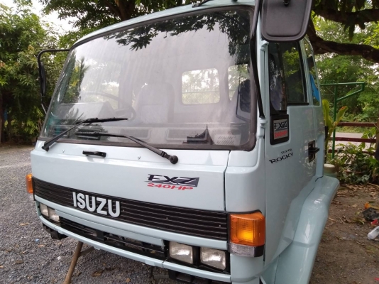 ขาย หัวสิบล้อ ร็อคกี้ นางฟ้า อุปกรณ์ครบ มีขาดีดหน้า-ขาหลัง พร้อมใช้ ขาย หัวสิบล้อ ร็อคกี้ นางฟ้า อุปกรณ์ครบ มีขาดีดหน้า-ขาหลัง พร้อมใช้