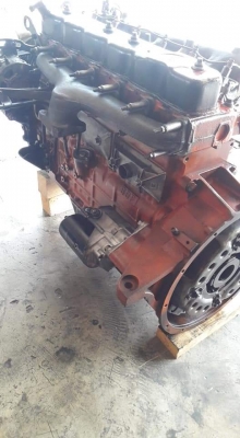 เครื่องยนต์อีซูสุ6BF1#175แรงม้า สวยสมบูรณ์ติดดีมากพร้อมใช้ครับ
