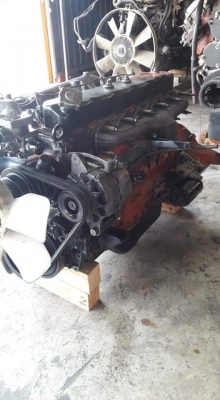 เครื่องยนต์อีซูสุ6BF1#175แรงม้า สวยสมบูรณ์ติดดีมากพร้อมใช้ครับ