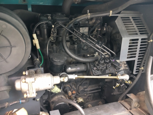 AIRMAN PDS100S : 100CFM เครื่องปั๊มลม นำเข้าจากญี่ปุ่น โทร. 080-6565422 (หนิง)