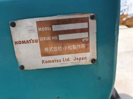 Komatsu