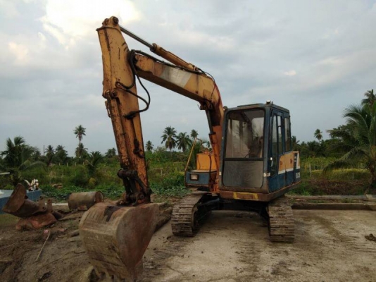 KOBELCO SK60 MARK6