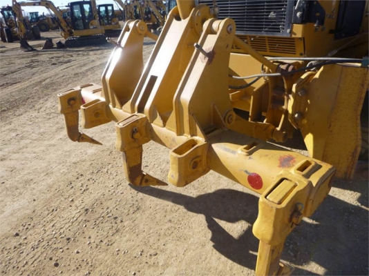 Caterpillar 160M ปี2011 พร้อมริปเปอร์ *USA โทร. 080-6565422 (หนิง)