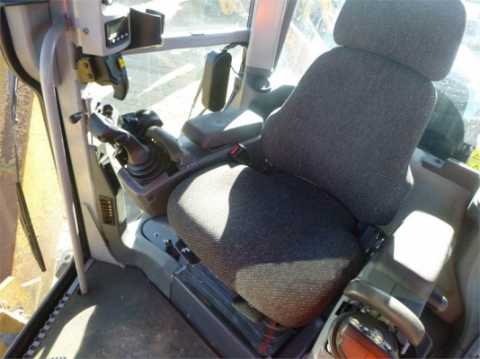 Caterpillar 160M ปี2011 พร้อมริปเปอร์ *USA โทร. 080-6565422 (หนิง)