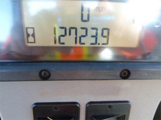 Caterpillar 160M ปี2011 พร้อมริปเปอร์ *USA โทร. 080-6565422 (หนิง)