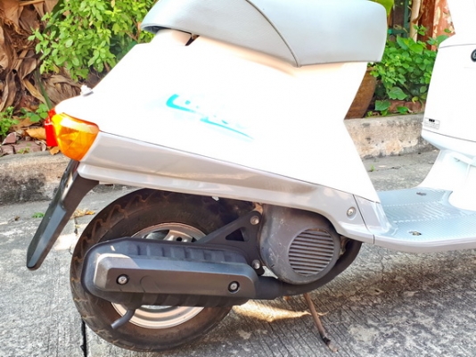ขาย YAMAHA MINT เพิ่งประกอบ