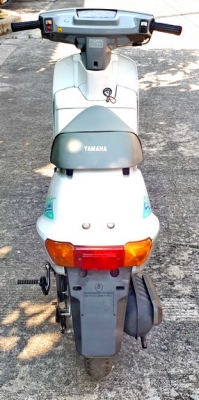 ขาย YAMAHA MINT เพิ่งประกอบ