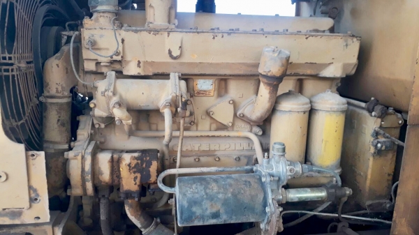 CATERPILLAR 12F รถเกรดเดอร์ อุปกรณ์ครบใช้งานปกติดีครับ เครื่องยนต์เดิมๆปั๊มเดิมๆ ระบบไฮดรอลิกส์ใช้งานได้ดี เอกสารสัญญาซื้อขาย ราคาต่อรองได้ครับ CATERPILLAR 12F รถเกรดเดอร์ อุปกรณ์ครบใช้งานปกติดีครับ เครื่องยนต์เดิมๆปั๊มเดิมๆ ระบบไฮดรอลิกส์ใช้งานได้ดี เอกสารสัญญาซื้อขาย ราคาต่อรองได้ครับ