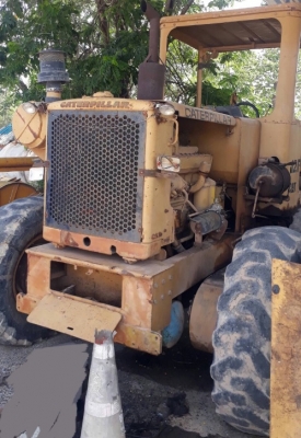 CATERPILLAR 12F รถเกรดเดอร์ อุปกรณ์ครบใช้งานปกติดีครับ เครื่องยนต์เดิมๆปั๊มเดิมๆ ระบบไฮดรอลิกส์ใช้งานได้ดี เอกสารสัญญาซื้อขาย ราคาต่อรองได้ครับ CATERPILLAR 12F รถเกรดเดอร์ อุปกรณ์ครบใช้งานปกติดีครับ เครื่องยนต์เดิมๆปั๊มเดิมๆ ระบบไฮดรอลิกส์ใช้งานได้ดี เอกสารสัญญาซื้อขาย ราคาต่อรองได้ครับ