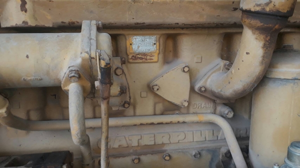 CATERPILLAR 12F รถเกรดเดอร์ อุปกรณ์ครบใช้งานปกติดีครับ เครื่องยนต์เดิมๆปั๊มเดิมๆ ระบบไฮดรอลิกส์ใช้งานได้ดี เอกสารสัญญาซื้อขาย ราคาต่อรองได้ครับ CATERPILLAR 12F รถเกรดเดอร์ อุปกรณ์ครบใช้งานปกติดีครับ เครื่องยนต์เดิมๆปั๊มเดิมๆ ระบบไฮดรอลิกส์ใช้งานได้ดี เอกสารสัญญาซื้อขาย ราคาต่อรองได้ครับ