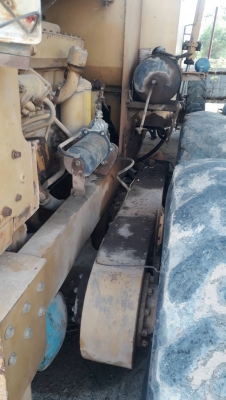 CATERPILLAR 12F รถเกรดเดอร์ อุปกรณ์ครบใช้งานปกติดีครับ เครื่องยนต์เดิมๆปั๊มเดิมๆ ระบบไฮดรอลิกส์ใช้งานได้ดี เอกสารสัญญาซื้อขาย ราคาต่อรองได้ครับ CATERPILLAR 12F รถเกรดเดอร์ อุปกรณ์ครบใช้งานปกติดีครับ เครื่องยนต์เดิมๆปั๊มเดิมๆ ระบบไฮดรอลิกส์ใช้งานได้ดี เอกสารสัญญาซื้อขาย ราคาต่อรองได้ครับ